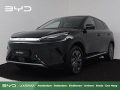 BYD ATTO 3 EVO - Design 74.8 kWh 09-26 | Nieuwste generatie | Tijdelijk €2950, - voordeel