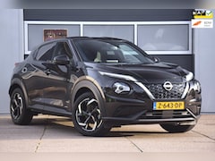 Nissan Juke - 1.6 Hybrid N-Connecta