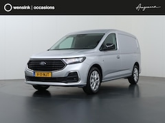 Ford Transit Connect - 1.5 EcoBoost | PHEV | L2 | LIMITED | CLIMATE CONTROL | TREKHAAK | ADAPTIVE CRUISE CONTROL