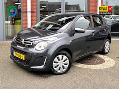 Citroën C1 - 1.0 e-VTi Business, Airco, 1 jaar garantie