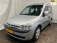 Opel Tour - 1.6 Njoy Invalide vervoer