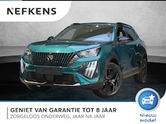 Peugeot 2008 - SUV Envy Hybrid 145 pk Automaat | Voorraad model | Tot 8 jaar garantie | Drive assist Pack