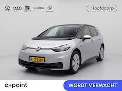 Volkswagen ID.3 - Pro Edition 58 kWh 204 pk | Navigatie | Parkeersensoren | Achteruitrijcamera | Adaptive cr