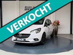 Opel Corsa - 1.0 Turbo Online Edition | Carplay | Camera | Cruise
