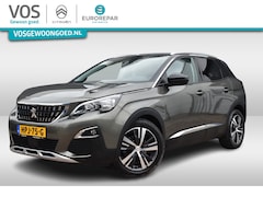 Peugeot 3008 - PureTech 130 Première | Navigatie | Camera | Apple Carplay & Android Auto | Parkeersensore