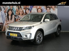 Suzuki Vitara - 1.4 Boosterjet Style Smart Hybrid - Afneembare trekhaak - Dodehoek - Navi - Sensoren