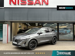 Nissan Qashqai - 1.5 e-Power Tekna NIEUW UIT VOORRAAD LEVERBAAR | Elektrisch bedienbare achterklep met sens