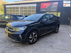 Volkswagen Taigo - 1.0 TSI Life|DSG|Carplay|Virtual led|Camera