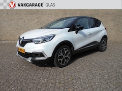 Renault Captur - TCe 150pk Automaat Intens Navi / ECC / Camera / Haak