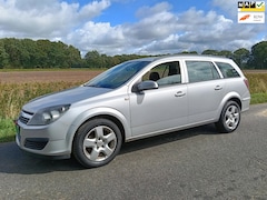 Opel Astra Wagon - 1.6 EnjoyMet Nieuwe Apk
