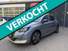 Peugeot 208 - 1.2 GT | Carplay| Led|