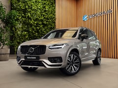 Volvo XC90 - 2.0 T8 Recharge AWD Ultimate Dark | Bowers&Wilkins| Luchtvering | Head-up| Sportstoelen|