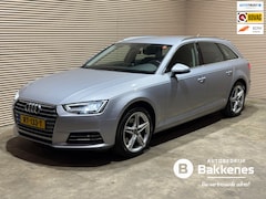 Audi A4 Avant - 2.0 TFSI ultra Design Pro Line + | Airco | Cruise | Navi