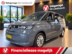 Volkswagen Multivan - 1.4 eHybrid L2H1 Life Business 6 persoons / automaat