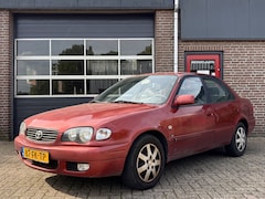 Toyota Corolla - 1.6 VVT-i Sol | Airco | Elektr. Ramen & Spiegels