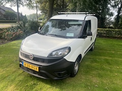 Fiat Doblò - 1.6 multijet 66kw