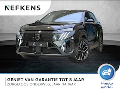 Peugeot 3008 - SUV Allure 145 pk Automaat | Voorraad | Tot 8 jaar garantie | 19" velgen | Rondom camera |