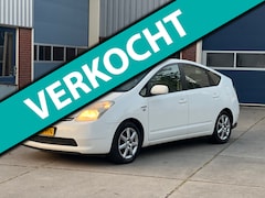 Toyota Prius - 1.5 VVT-i Comfort Nieuwe APK