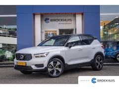 Volvo XC40 - 1.5 T4 Recharge R-Design | Apple Carplay/Android Auto | panorama-dak | Keyless entry/Start