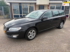 Volvo V70 - 2.0 D4 Polar+