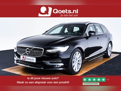 Volvo V90 - 2.0 T5 Inscription Panoramadak - Luchtvering - Adaptieve Cruise Control - Head up - Harman