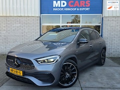 Mercedes-Benz GLA-Klasse - 250 4MATIC AMG Line PANO/EDITION 1 /AUTOMAAT/