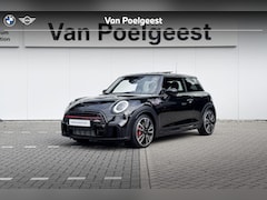 MINI 3-Deurs - John Cooper Works | JCW Pack | Panoramadak | Head-Up Display | Harman Kardon