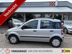 Fiat Panda - 1.2 Dynamic - pano.dak - parkeersensor - CV afstb