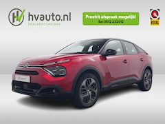 Citroën C4 - 1.2 PURETECH 130PK SPORT | Pack Acces Techno | Camera