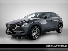 Mazda CX-30 - 2.0 e-SkyActiv-G M Hybrid Nagisa