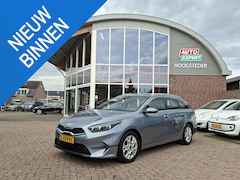 Kia Cee'd Sportswagon - Ceed 1.0 T-GDi MHEV DynamicLine Camera|cruise|Carplay