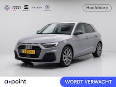 Audi A1 Sportback - 25 TFSI Advanced edition 95 pk S-tronic | Verlengde garantie | Navigatie via App | Parkeer