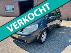 Renault Scénic - 2.0-16V Dynamique Comfort // APK 24-2-2027