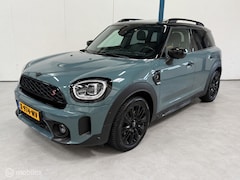 MINI Countryman - 2.0 Cooper S Hammersmith PANO/LEER/CARPLAY