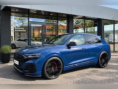 Audi Q8 - 60 TFSI e quattro Competition I B&O I Pano I BTW