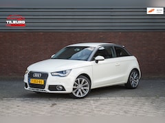 Audi A1 - 1.2 TFSI S Edition Nieuwe distributieketting - Verwachte binnenkomst: 2 oktober 2026
