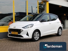 Hyundai i10 - 1.0 Comfort Carplay Stoelverw
