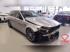 Mercedes-Benz E-klasse Estate - AMG 63 S 4MATIC+ SCHAAL-PANO-BURMESTER