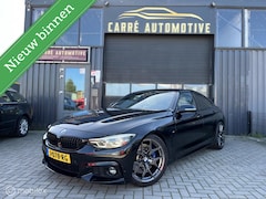 BMW 4-serie Coupé - 430i xDrive High Executive