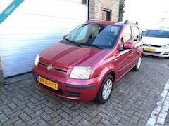Fiat Panda - 1.2 Edizione Cool Airco NAP APK 9-2027