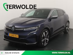 Renault Mégane E-Tech - techno EV60 220pk optimum charge | Advanced Drive Assist | Trekhaak |