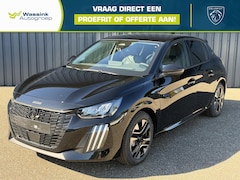 Peugeot 208 - 1.2 Hybrid 110 e-DCS6 Allure | Navigatie | Apple Carplay | Android Auto | Camera | Parkeer