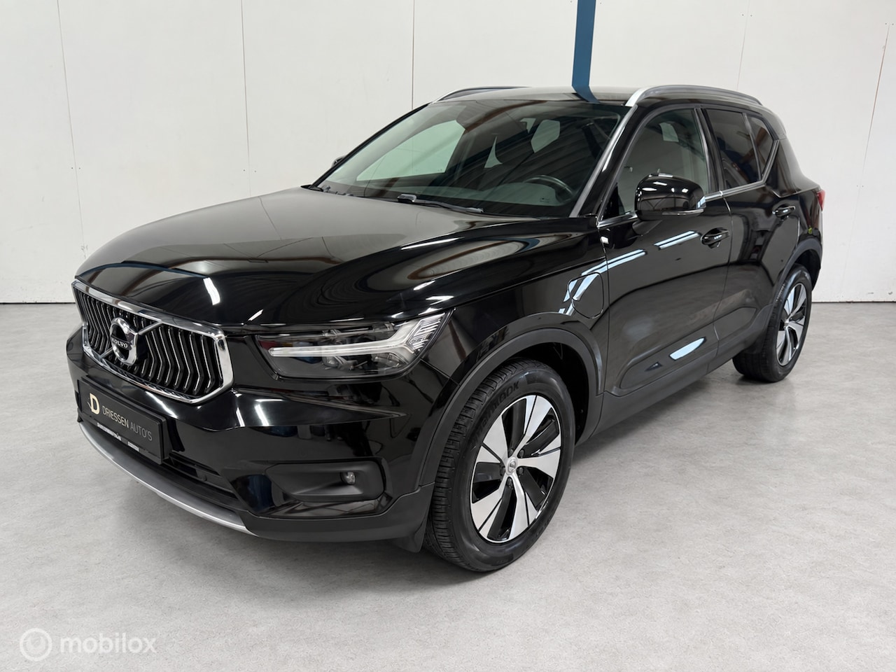 Volvo XC40 - 1.5 T5 Twin Engine Momentum Pro 1.5 T5 Twin Engine Momentum Pro - AutoWereld.nl