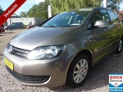 Volkswagen Golf Plus - 1.4 TSI Comfortline met trekhaak