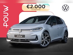 Volkswagen ID.3 Neo - Style 231pk 79 kWh | Assistance Pakket | Interieur Style Pakket