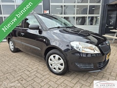 Skoda Fabia Combi - 1.2 Fresh AIRCO 1E EIGENAAR 50000KM NAP