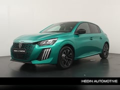 Peugeot 208 - 1.2 Turbo 100 Envy | Navigation Pack | Climate control | Camera | LM Velgen |