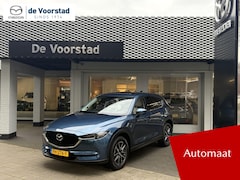 Mazda CX-5 - 2.0 SkyActiv-G 160 GT-M 4WD Automaat | open Dak | Leder | 1e eigenaar | Ned. auto | dealer