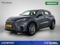 Lexus LBX - 2WD Safety Comfort Pack | Blindspot Monitor | Stoelverwarming | Parkeersensoren voor+achte