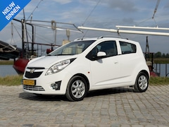 Chevrolet Spark - 1.2 16V LT|Airco|Elek. Ramen|LM velgen 14"